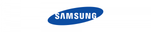 Samsung Banner Logo