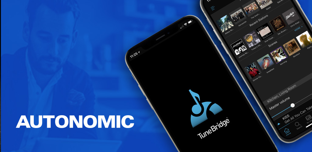 61H9wUbintL Your music hub on your phone, controlling playback with ease, integrated with Autonomic's gear for total control.